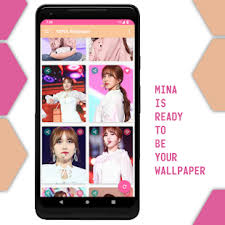 Mina (mina myoui) 4k 8k hd. Download Mina Twice Kpop Wallpaper Hd For Pc Windows And Mac Apk 1 0 1 Free Personalization Apps For Android