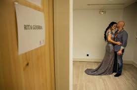 Rita guerra news, gossip, photos of rita guerra, biography, rita guerra boyfriend list 2016. Sofri Agressoes E Fiquei Presa Em Casa Rita Guerra Revela Terror Do Casamento
