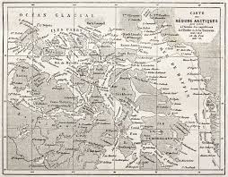 Northwest Passage Cruise |