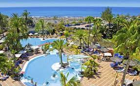 Om du är ute efter en avslappnande semester i spanien, är det som upplagt för att välja ett hotell med all inclusive och betala i förskott hemifrån. All Inclusive Urlaub Gunstig Online Buchen Otto Reisen