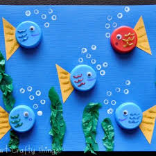 Maybe you would like to learn more about one of these? Summer Beach Crafts For Kids