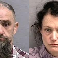 2 arrested after agents discover 'Breaking Bad'-style mobile meth lab in RV