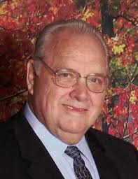 Obituary information for Freddie R. Parkins