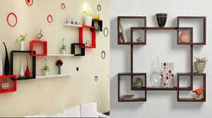 50 Stunning Ceiling Design Ideas To Spice Up Your Home Checopie Shelf Designs For Hall Shelf Design Hall Room Design