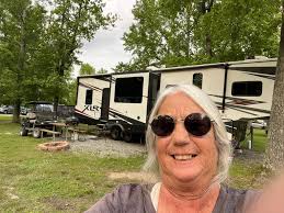 Nothing but LOVE shared between Richmonds Finest and Camp Cathy!!