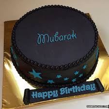 Check spelling or type a new query. Happy Birthday Mubarak Cake Images