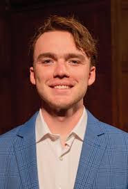 Tyler Eagan's Instagram, Twitter & Facebook