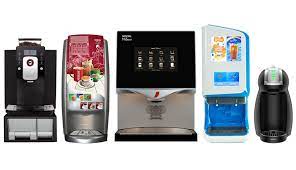 Edg260.w infinissima nescafé dolce gusto coffee machine. Office Coffee Solutions Zuppa Malaysia Office Pantry Supplies Healthy Snacks Coffee Machines And More