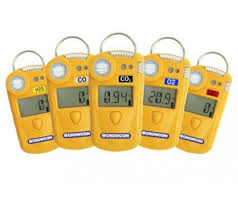 Like the crowcon clip personal single gas detector, the crowcon clip sgd alerts the user once hazardous gas levels have been detected through issuing an audible therefore the crowcon clip sgd personal single gas detector is ideal for protecting users in almost all harsh industrial conditions. Crowcon Gasman Grs 01 Ea Z Methane 0 100 Lel Personal Gas Detector