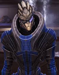 The amendment is patterned after fed. Garrus Vakarian Mass Effect Wiki Fandom