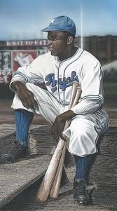 Find gifs with the latest and newest hashtags! Jackie Robinson Minor League Royals Giclee Print Darryl Vlasak Allposters Com