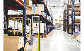 Multivac Usa Completes Its Kansas City Logistics Hub Construction 2021 05 24 The National Provisioner