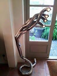 75 Amazing Car Parts Furniture Ideas 2020 Updated Greenorc Car Part Furniture Car Parts Decor Car Furniture