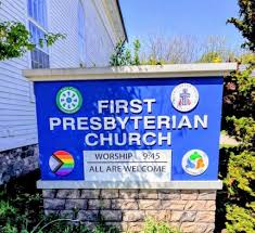 First Presbyterian Church Of Chittenango in Chittenango, NY