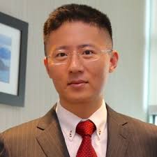 Liam Grubb, CFA, CAIA