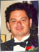 John Francis Pio (1955-2009)