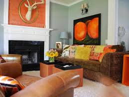 See more ideas about blue bedroom, bedroom design, bedroom decor. How To Use Orange And Blue Color Schemes For Modern Interior Design And Decor