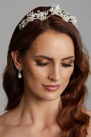 Regal Bridal Crowns