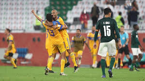 May 18, 2021 · tigres vs chivas: Fotos Palmeiras E Tigres Se Enfrentam Pela Semifinal Do Mundial De Clubes 07 02 2021 Uol Esporte
