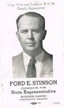 Stinson, Ford Edwards, Sr. (Rep.)