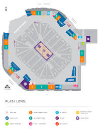 26 Credible Golden 1 Arena Map