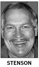 Lansing Clay Stenson