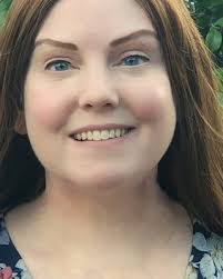 Laura Shute's Instagram, Twitter & Facebook