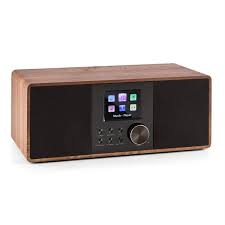 Radio Internet Connect 120 Radio Internet Usb Bluetooth