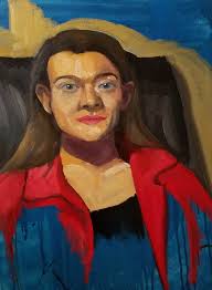 Studies and Portraits