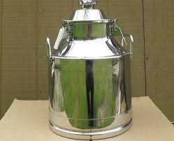 If you want to play it safe, choose stainless. 5 Gallon Moonshine Still Boiler Much Thicker Stainless Steel Than Chi Affordable Distillery Equipment