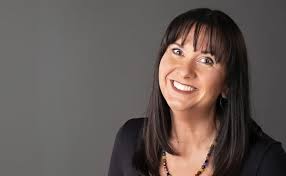 Michelle Miller-McNair