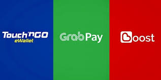 Leave your wallets at home hehe. E Wallet Deals And Promotions Mypromo My