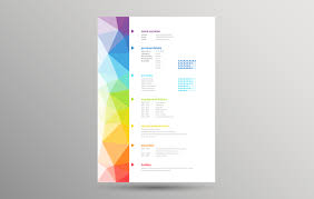 the best architecture resumes