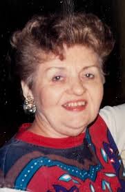 Obituary: Lorraine Hope G. Rackliff