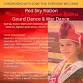 Red Sky Nation Gourd Dance event in Sioux City, IA