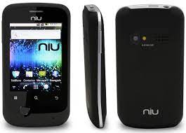 NIU Niutek N109 - Full specification ...