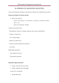 Su propósito es informar, no emite opiniones, juicios e interpretaciones. Resumen Tecnico