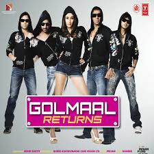 Golmaal Returns Songs Download Golmaal Returns Mp3 Songs Online Free On Gaana Com Watch golmaal returns full movie online on shemaroome. golmaal returns songs download golmaal