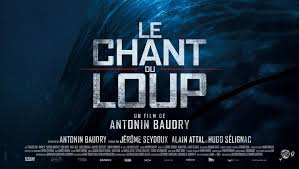 2019 • боевики, триллеры • 1 ч 51 мин • 16+. Le Film Le Chant Du Loup Et L Angoissante Question De La Bombe Nucleaire