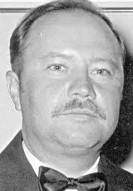 Joseph Posey Breneman (1935-2004)