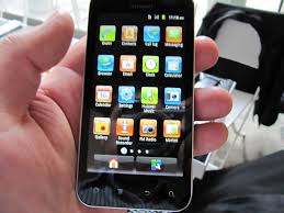 Huawei Honor U8860