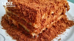 irmikli kostebek pasta leziz yemeklerim yemek tarifi yemek yemek tarifleri pasta