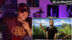 Trash Or Pass Lil Dicky Earth Hey Its Kanye West Reaction Youtube Share a gif and browse these related gif searches.
