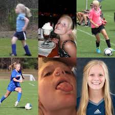 Rich Stoneman على X: "LUWOSO, it's a special double Birthday at the wood.  Let's wish our very own warriors Kylie Cahill & Kaley Unger both a Very  Happy Birthday 🎂 https://t.co/kX5Xfan0xr" /