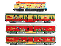 Come visit our brand new retail store: Kato 106 2015 Operation North Pole Christmas Train 4 Unit Set 1 160 Dm Toys