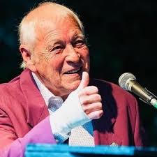 Procol Harum singer Gary Brooker dies aged 76