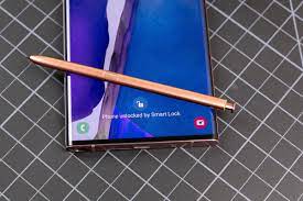 The unlocking service we offer allows you to use any network providers sim card in your samsung . 8 Essential S Pen Tips For Galaxy Note 20