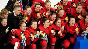 Olympic women's hockey gold medal winners: Full list of every champion