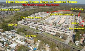 Canton Texas First Monday Rv Parking Request Canton Texas Canton City Canton