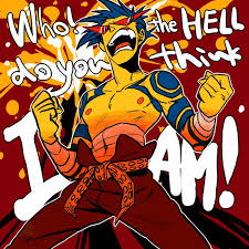 Who The Hell Do You Think I Am Who The Hell Do You Think We Are Know Your Meme
